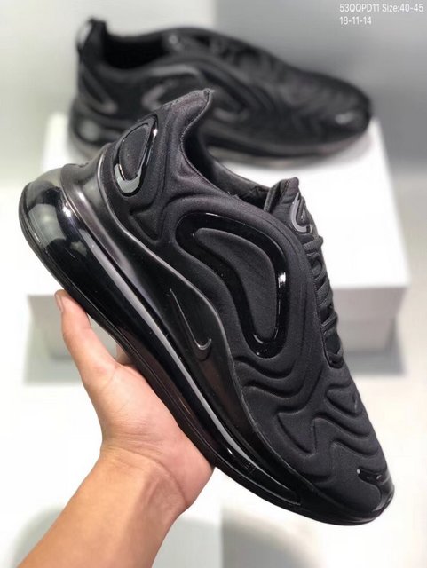 Nike AIR MAX 720-16